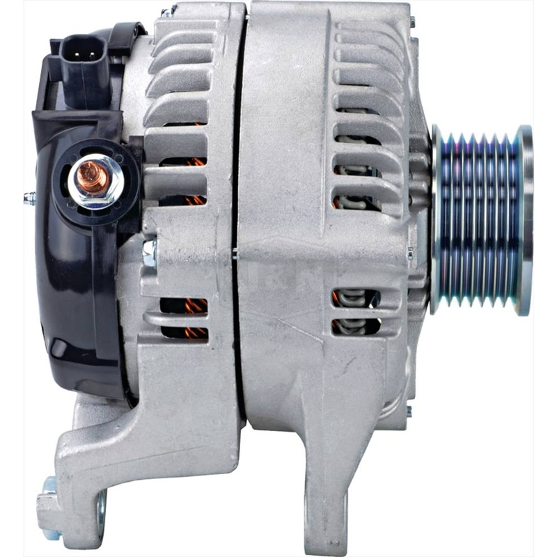 400-52291R-JN J&N Electrical Products Alternator