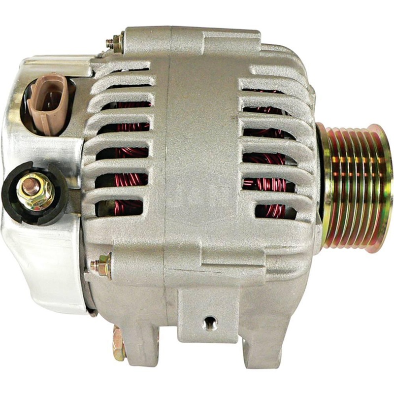 400-52300-JN J&N Electrical Products Alternator