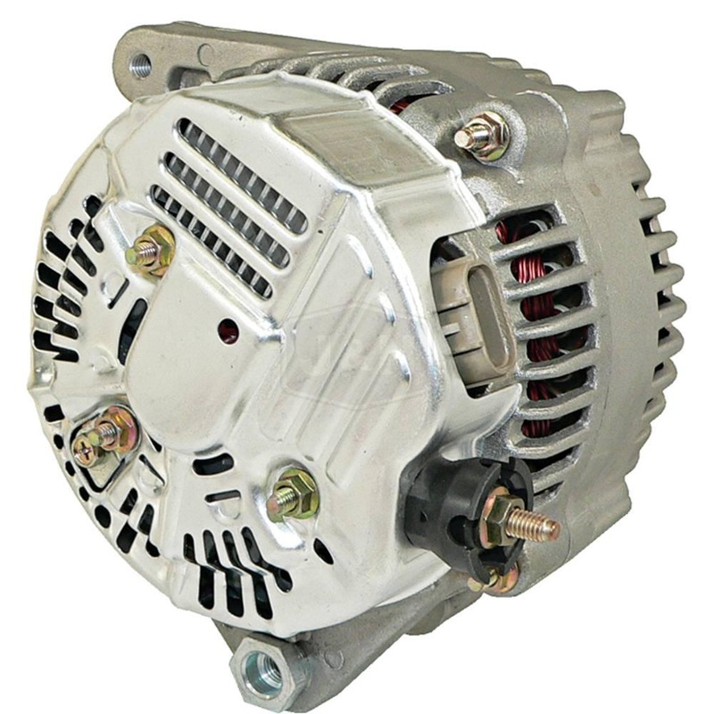 400-52315-JN J&N Electrical Products Alternator