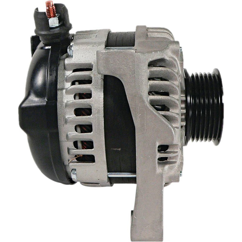 400-52322R-JN J&N Electrical Products Alternator