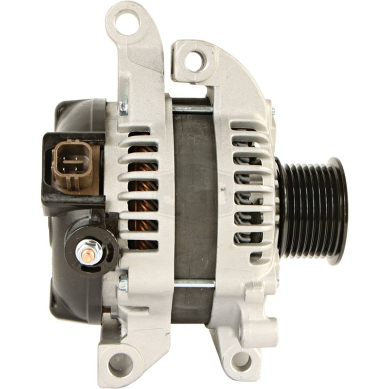 400-52323R-JN J&N Electrical Products Alternator