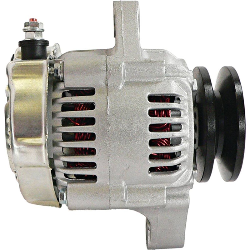 400-52344-JN J&N Electrical Products Alternator