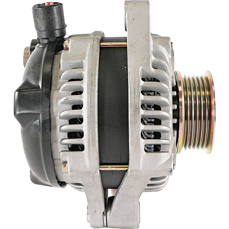 400-52368R-JN J&N Electrical Products Alternator