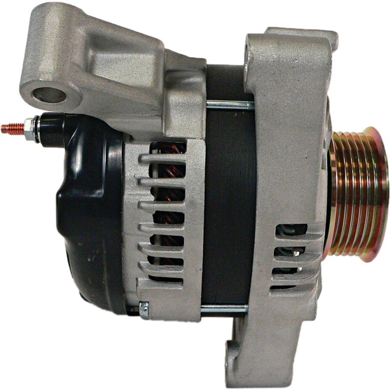 400-52370R-JN J&N Electrical Products Alternator