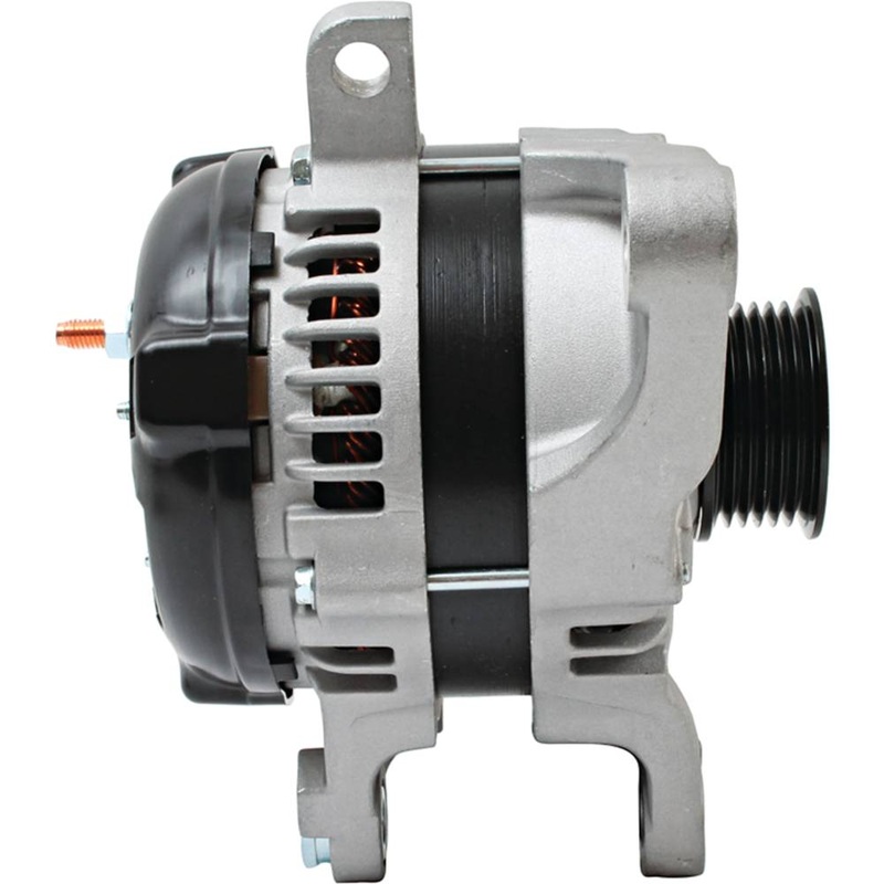 400-52383R-JN J&N Electrical Products Alternator