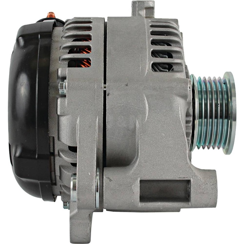 400-52407R-JN J&N Electrical Products Alternator