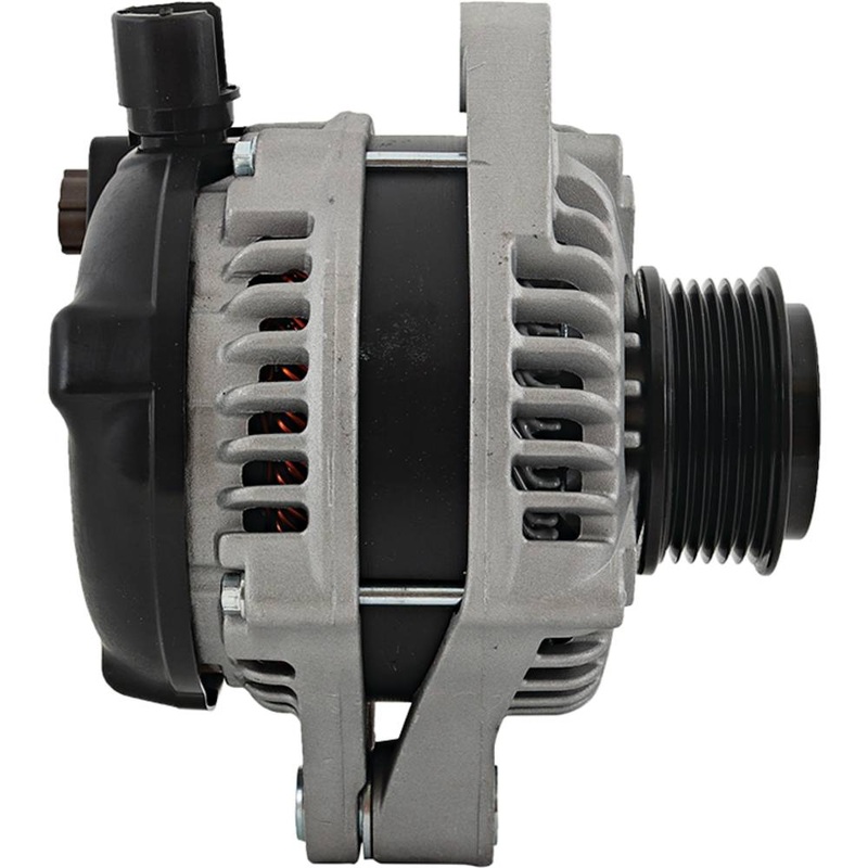 400-52408R-JN J&N Electrical Products Alternator