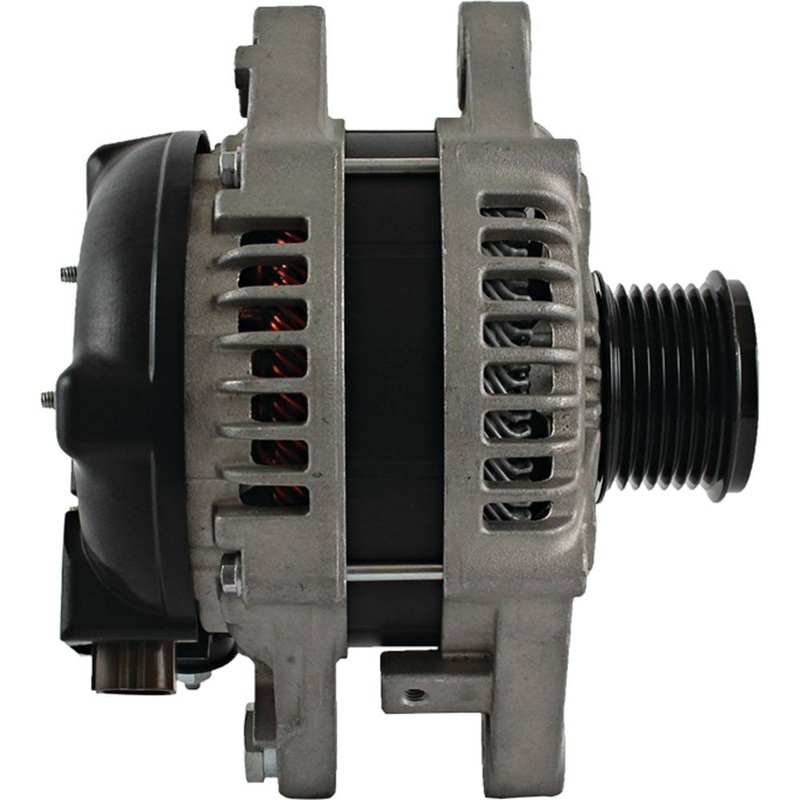 400-52419R-JN J&N Electrical Products Alternator