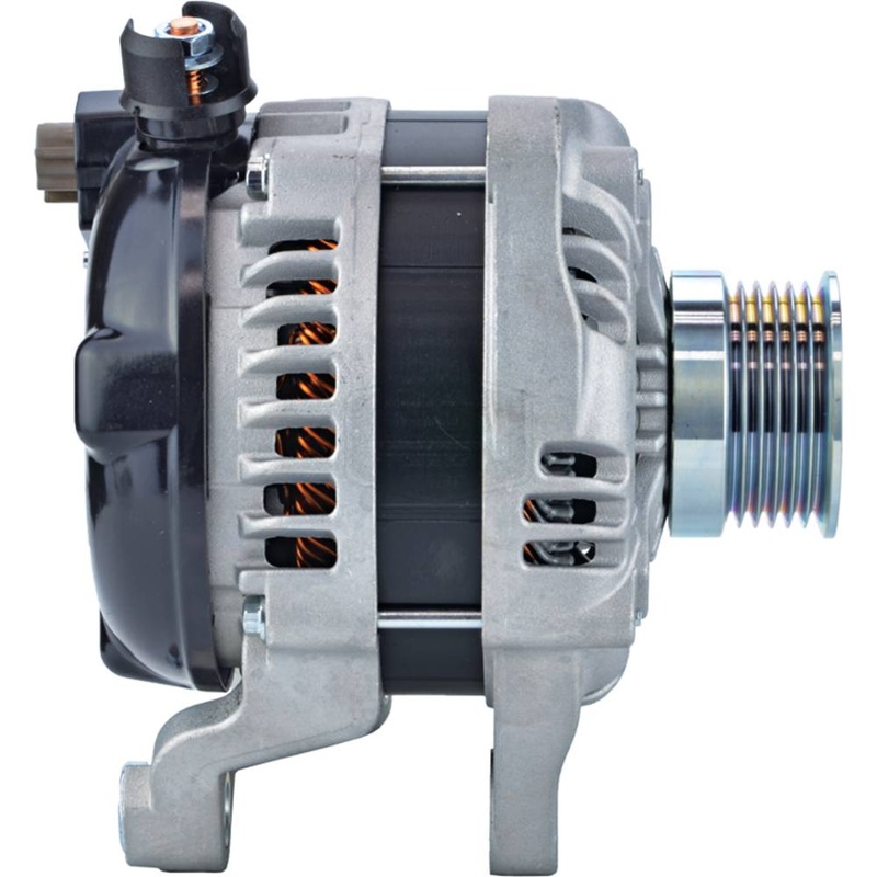 400-52420R-JN J&N Electrical Products Alternator