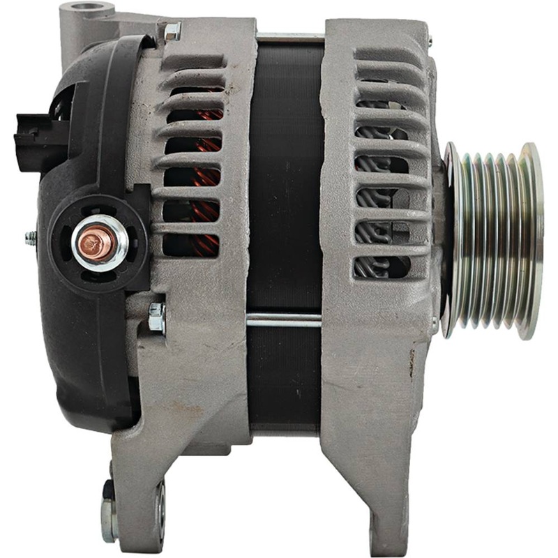 400-52421R-JN J&N Electrical Products Alternator