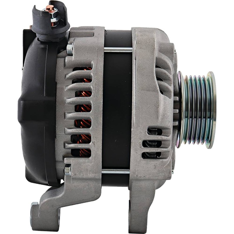 400-52427R-JN J&N Electrical Products Alternator