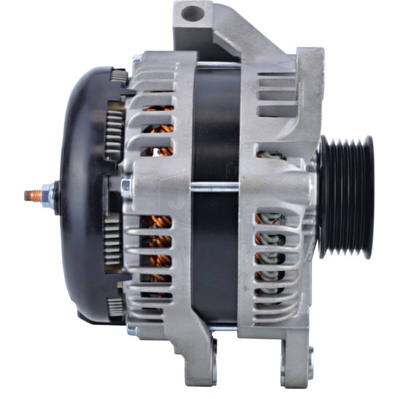 400-52488R-JN J&N Electrical Products Alternator