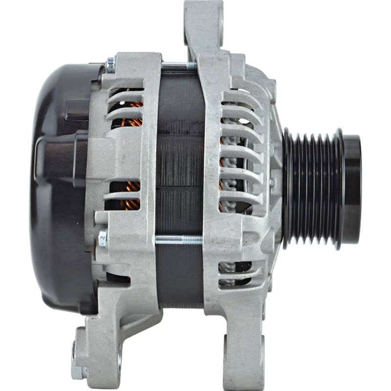 400-52496R-JN J&N Electrical Products Alternator