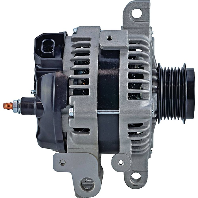 400-52497R-JN J&N Electrical Products Alternator
