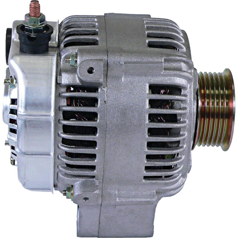 400-52501-JN J&N Electrical Products Alternator