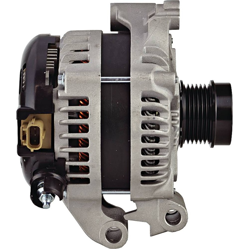 400-52517R-JN J&N Electrical Products Alternator