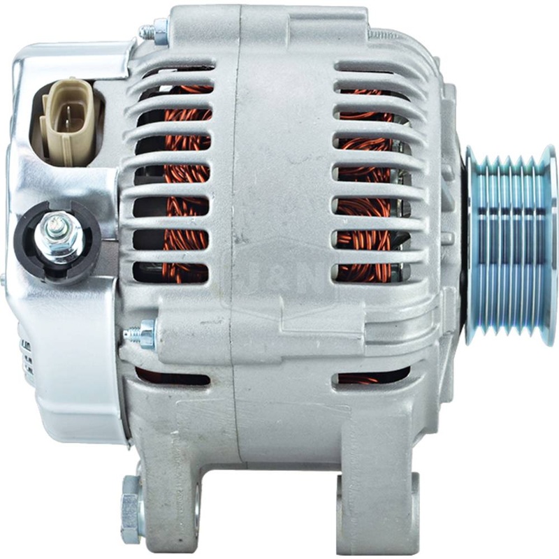 400-52554-JN J&N Electrical Products Alternator