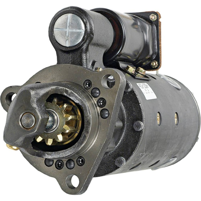 410-12064-JN J&N Electrical Products Starter