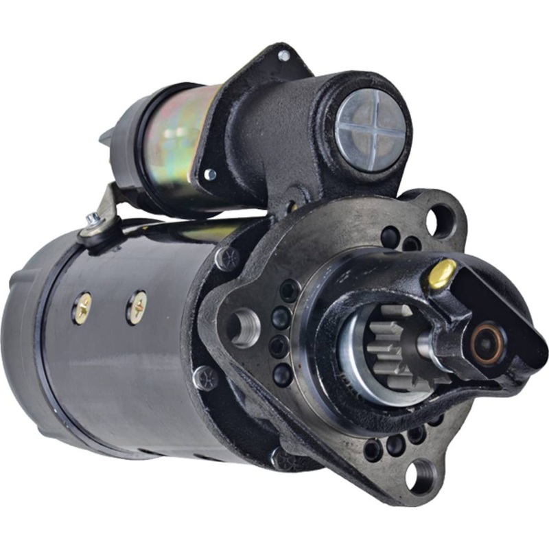 410-12078-JN J&N Electrical Products Starter