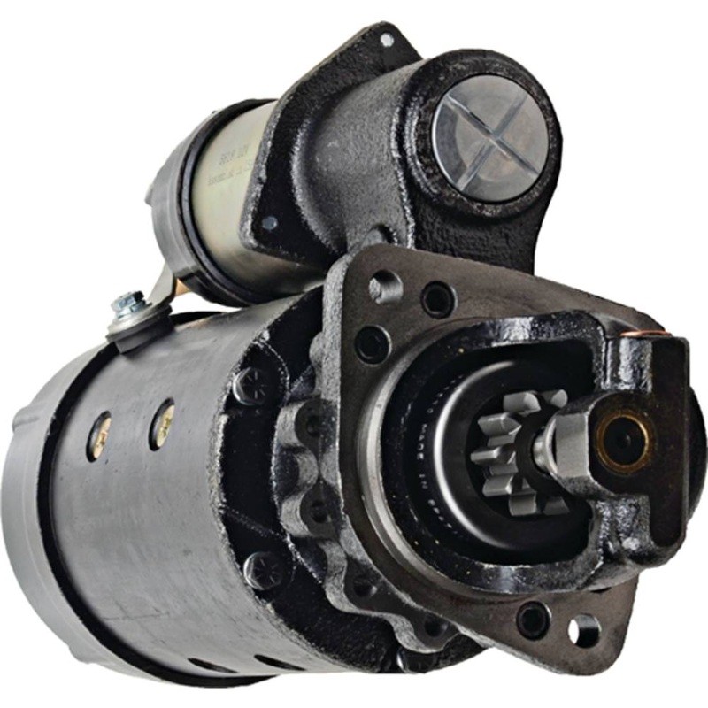 410-12106-JN J&N Electrical Products Starter