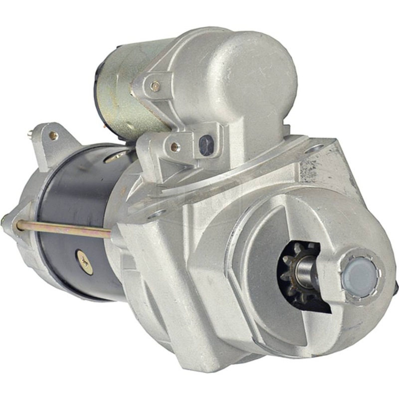 410-12132-JN J&N Electrical Products Starter