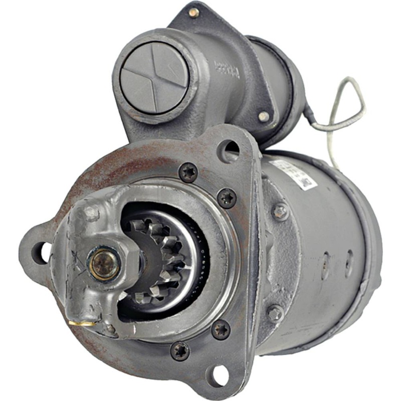 410-12134R-JN JANNCO Starter