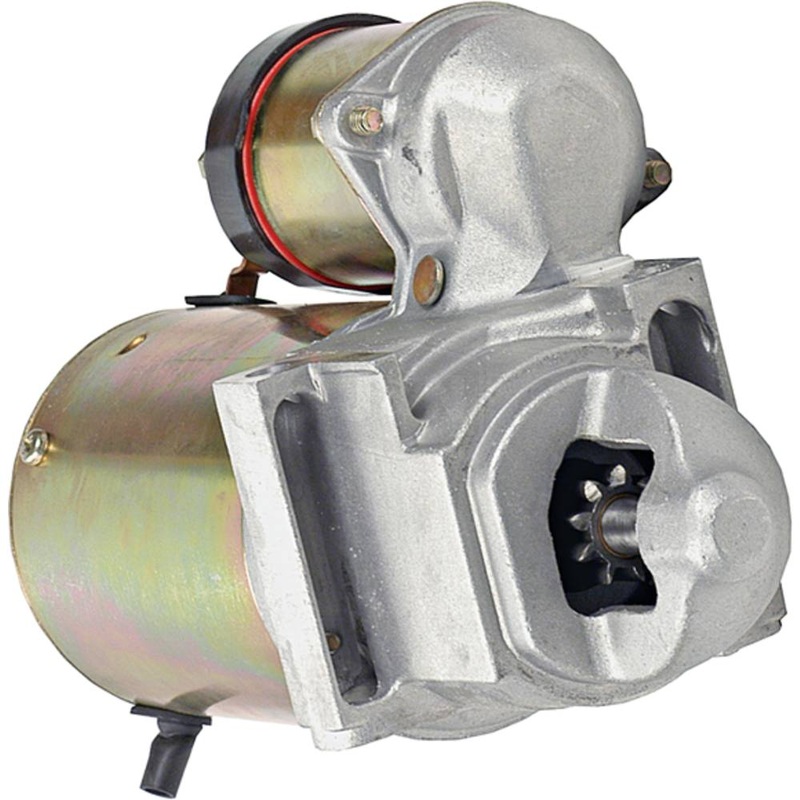 410-12181-JN J&N Electrical Products Starter