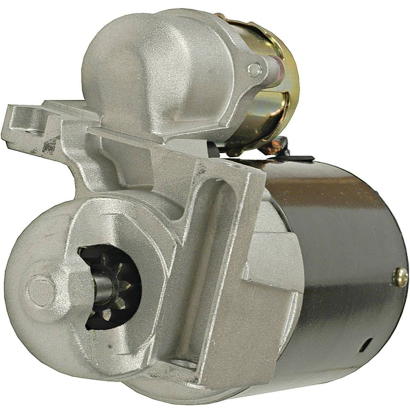 410-12197-JN J&N Electrical Products Starter