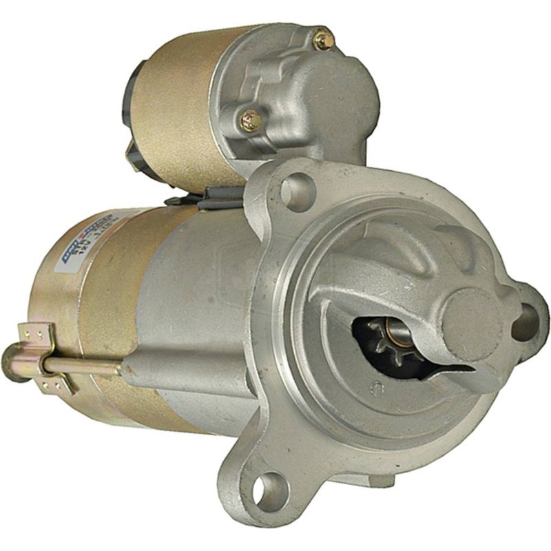 410-12202-JN J&N Electrical Products Starter