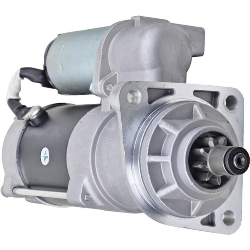 410-12238-JN J&N Electrical Products Starter