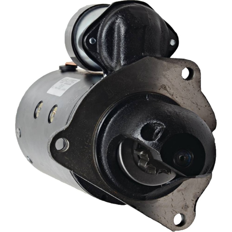 410-12255-JN J&N Electrical Products Starter