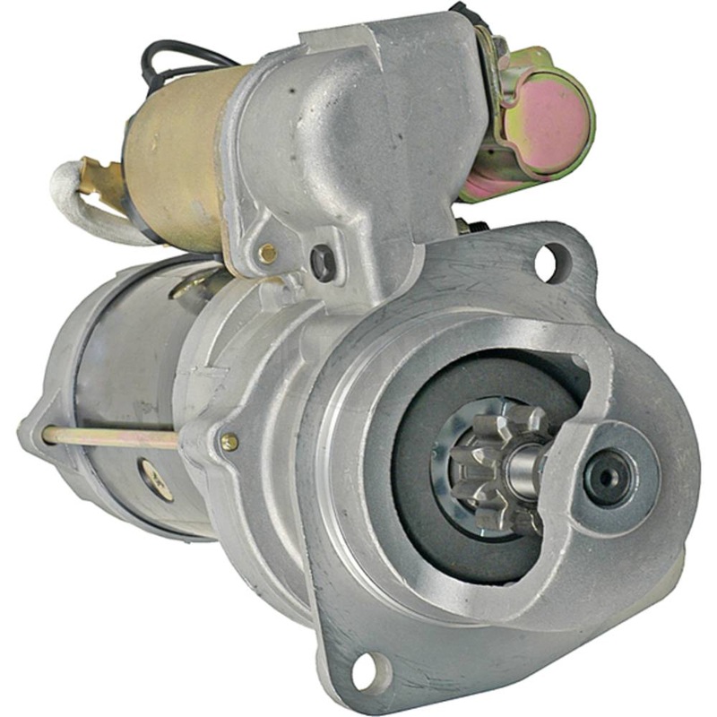 410-12277-JN J&N Electrical Products Starter