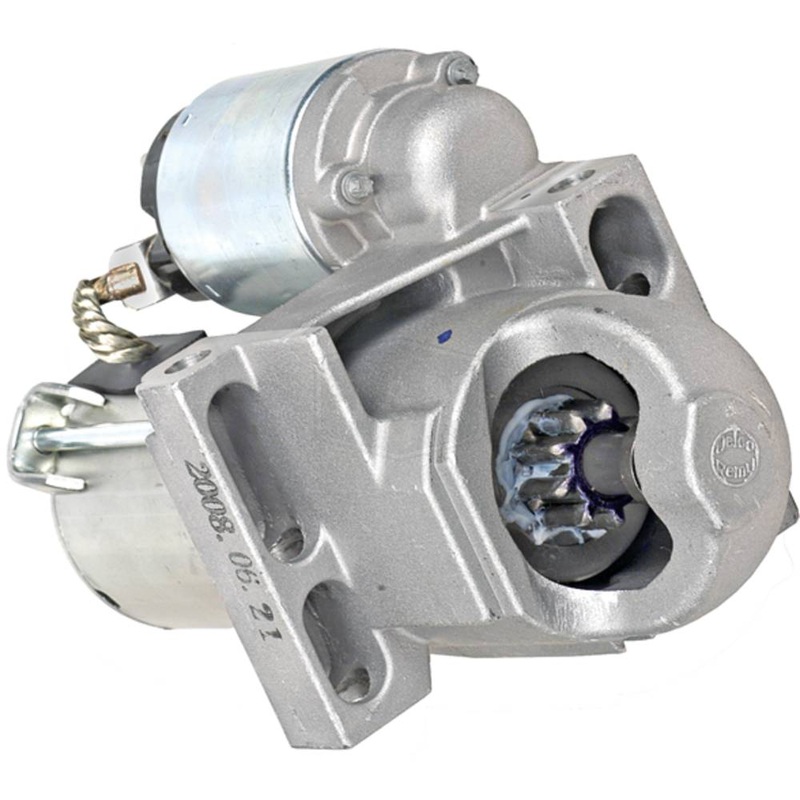 410-12283-JN J&N Electrical Products Starter
