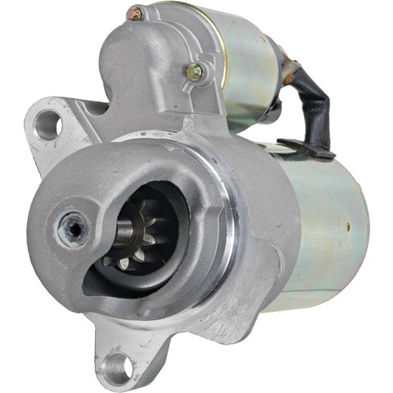 410-12287-JN J&N Electrical Products Starter