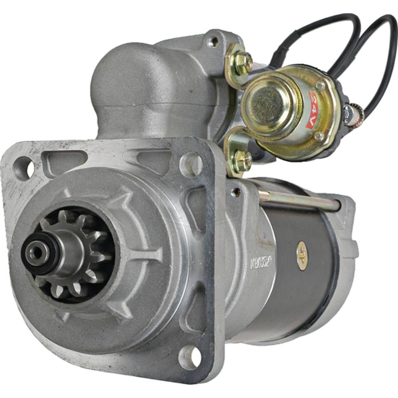 410-12343-JN J&N Electrical Products Starter