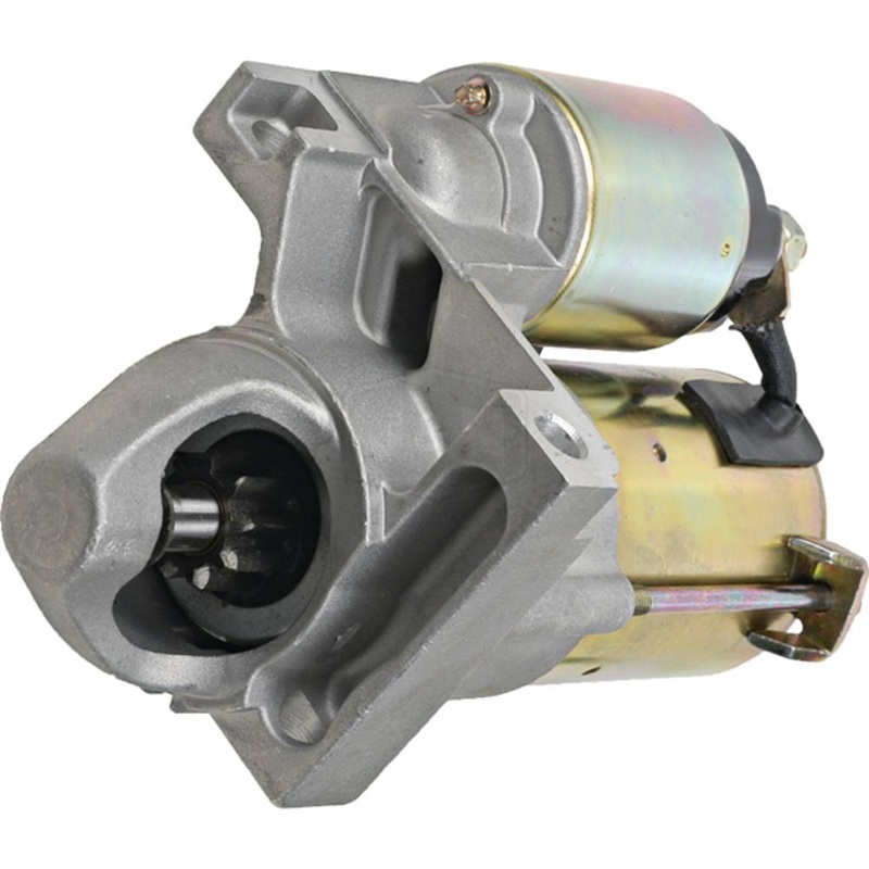 410-12351-JN J&N Electrical Products Starter