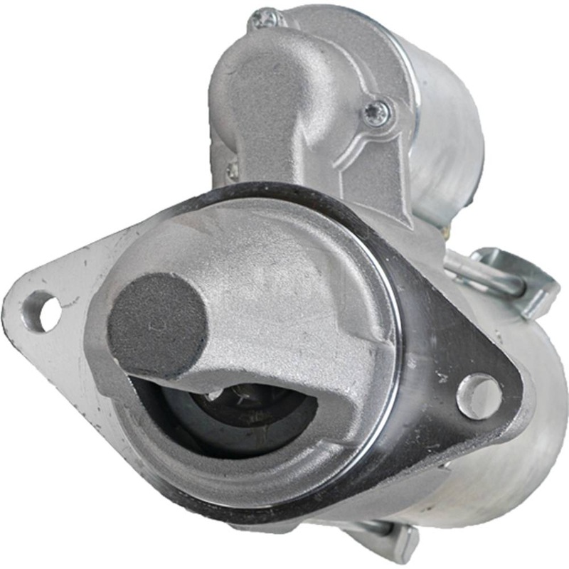 410-12364-JN J&N Electrical Products Starter