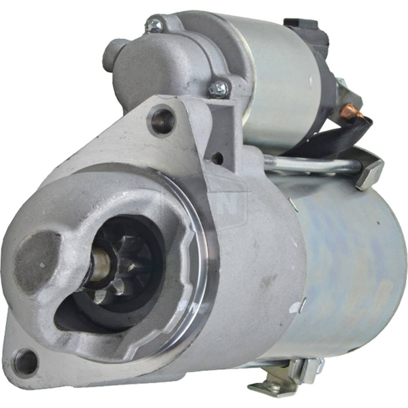 410-12402-JN J&N Electrical Products Starter