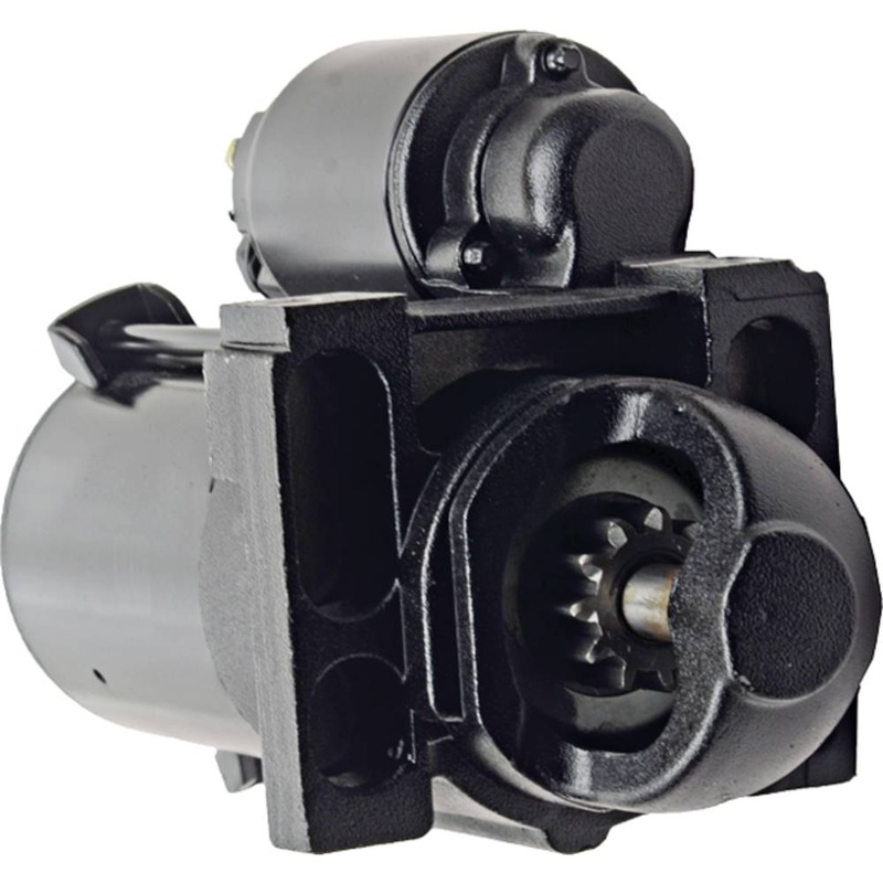 410-12406-JN J&N Electrical Products Starter