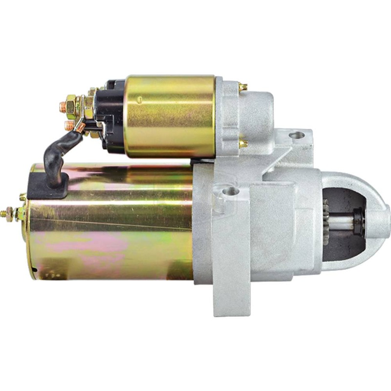 410-12407-JN J&N Electrical Products Starter