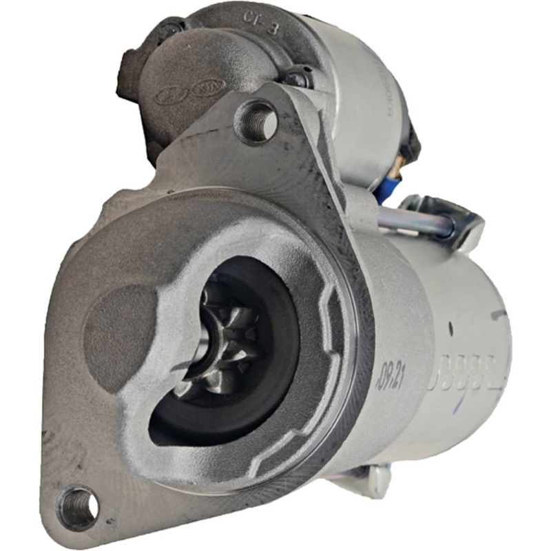 410-12422-JN J&N Electrical Products Starter