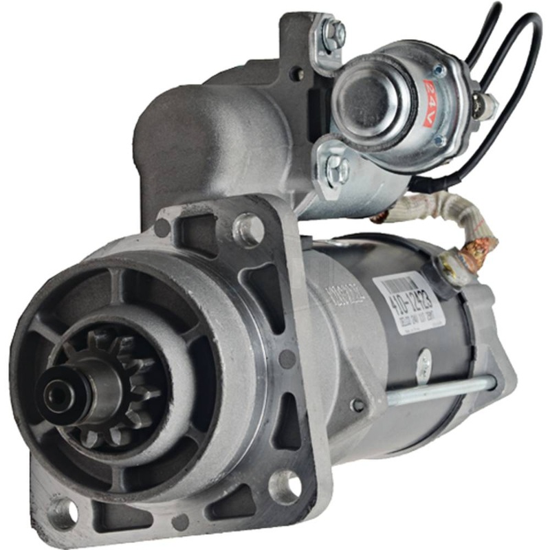410-12423-JN J&N Electrical Products Starter