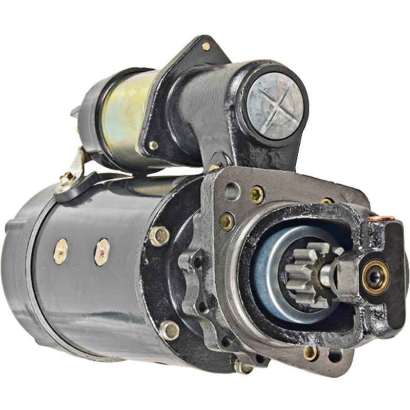 410-12441-JN J&N Electrical Products Starter