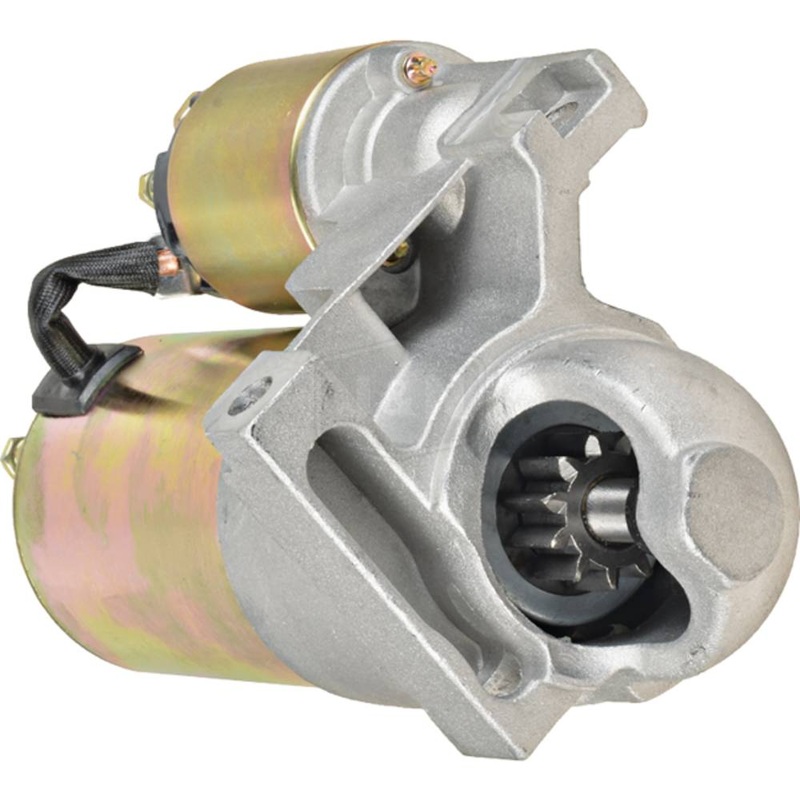 410-12442-JN J&N Electrical Products Starter