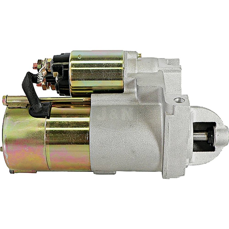 410-12677-JN J&N Electrical Products Starter