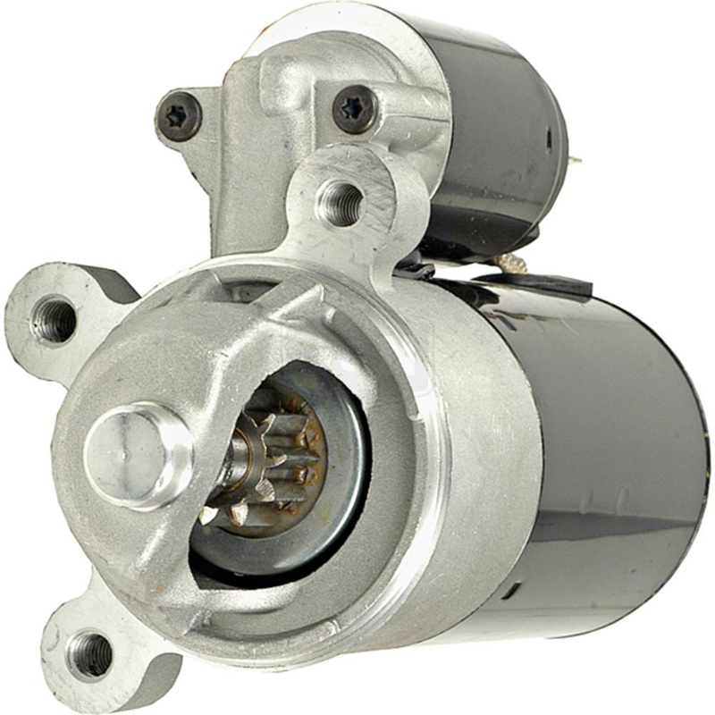 410-14030-JN J&N Electrical Products Starter