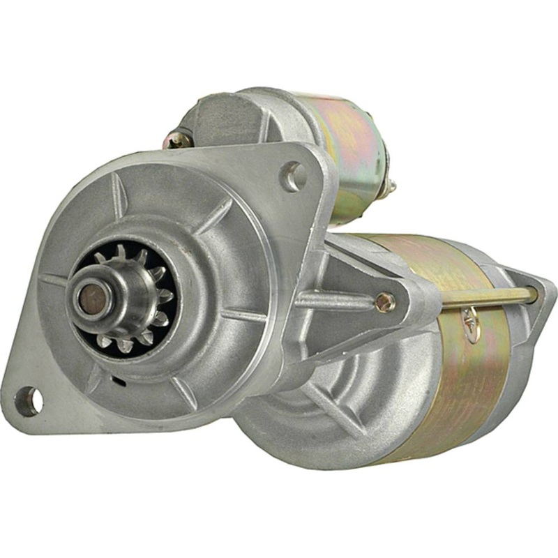 410-14049-JN J&N Electrical Products Starter