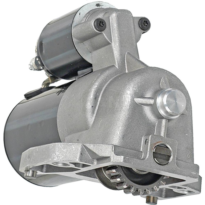 410-14059-JN J&N Electrical Products Starter