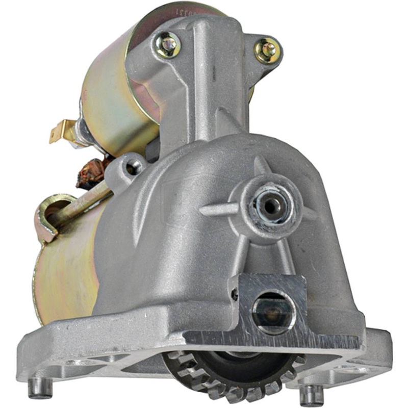 410-14072-JN J&N Electrical Products Starter