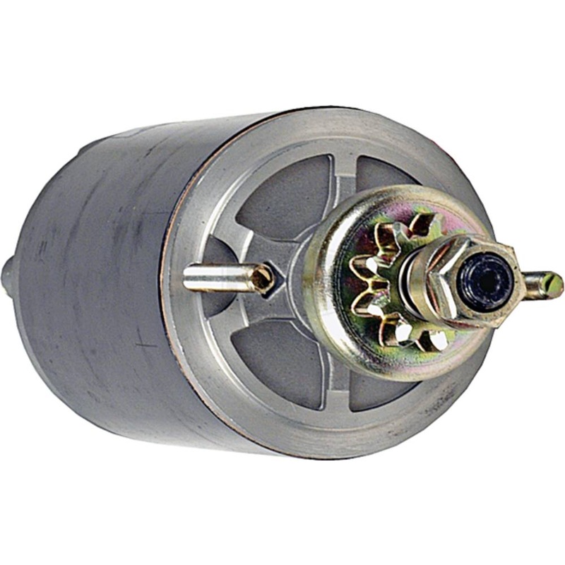 410-21001-JN J&N Electrical Products Starter